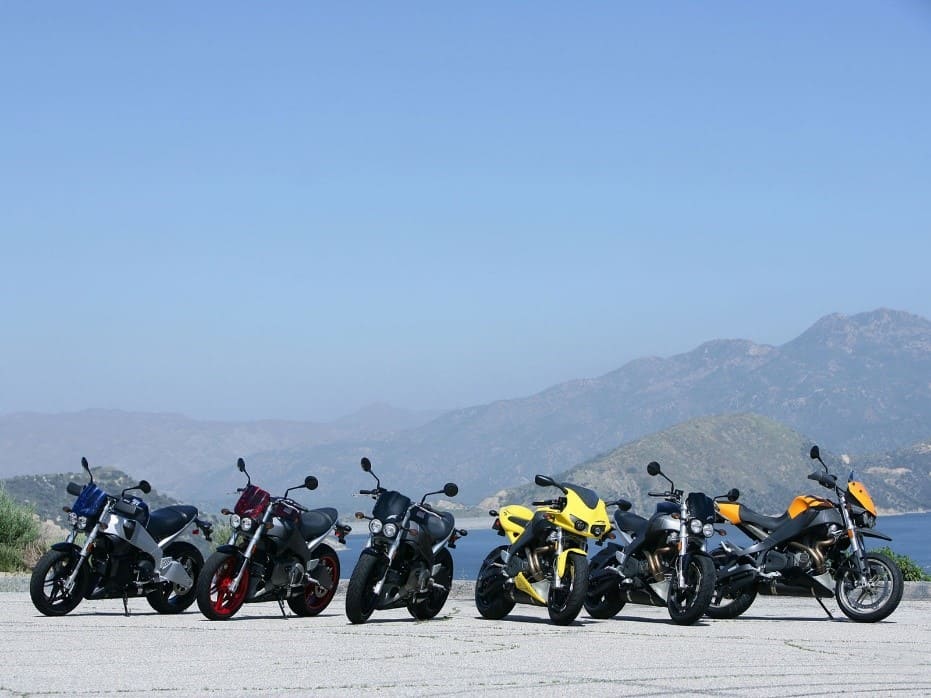 Популярные китайские мотоциклы